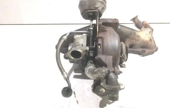 Citroen C4 I Picasso Turbo 9682778680