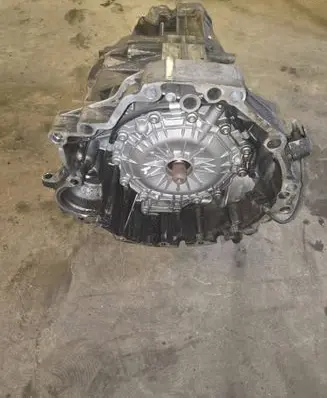 Audi A6 S6 C6 4F Automatic gearbox KSY