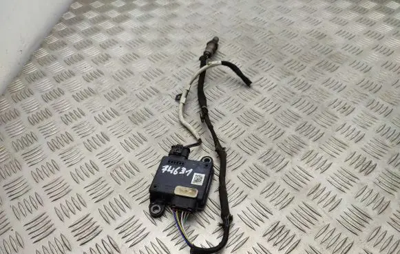 Jaguar XE Lambda probe sensor FPLA5J299EB