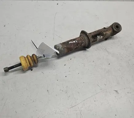 Rear shock absorber/damper