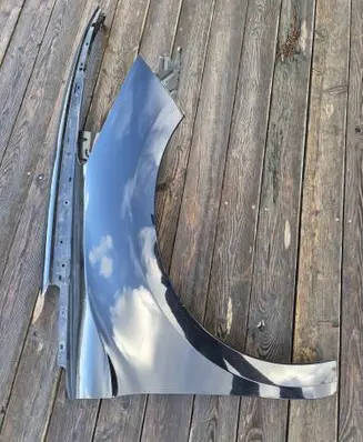 Citroen DS5 Fender