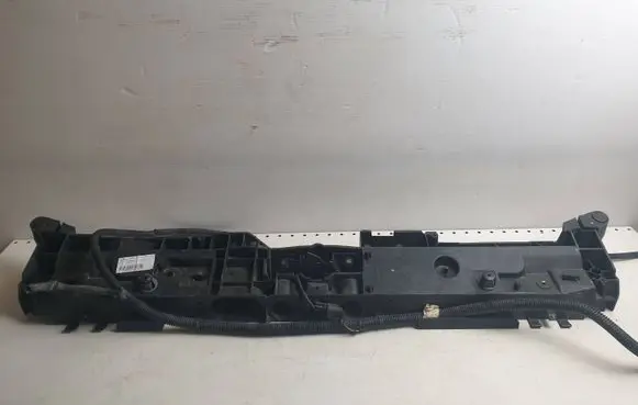 Renault Captur Top upper radiator support slam panel 625003360R 2426006X