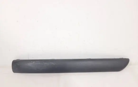 Saab 9-3 Ver1 Rear bumper corner part panel trim 12788006