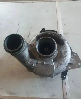 Mercedes-Benz R W251 Turbo 7651554 14120560 A6420901480