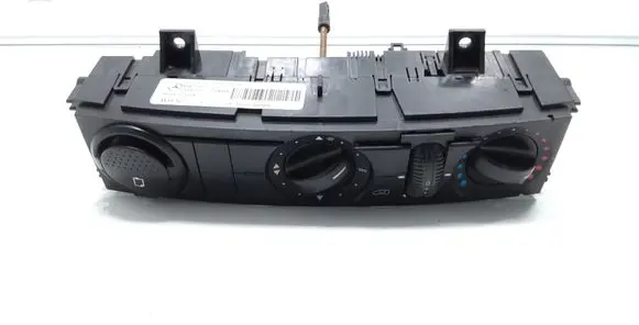Mercedes-Benz Sprinter W906 Climate control unit A9068300485KZ