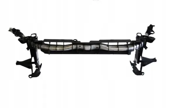 Mercedes-Benz A W176 Radiator support slam panel A2466200315 A2466200234