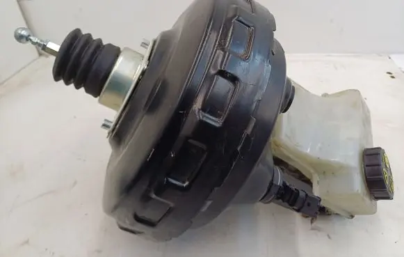 Volvo XC90 Brake booster P31445748