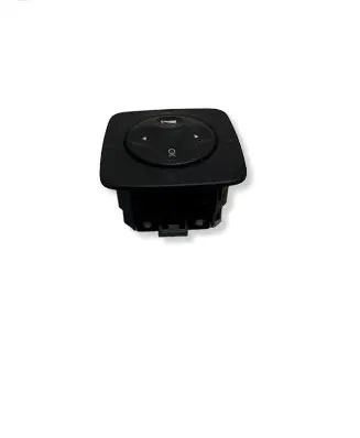 Renault Scenic III - Grand scenic III Wing mirror switch 283950001R
