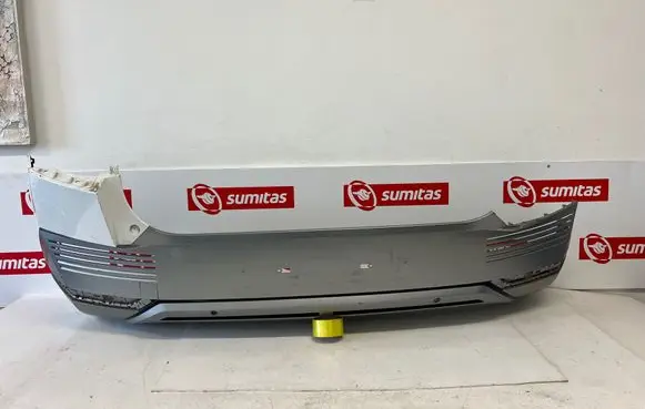 Hyundai Ioniq 5 Rear bumper 86612G1110