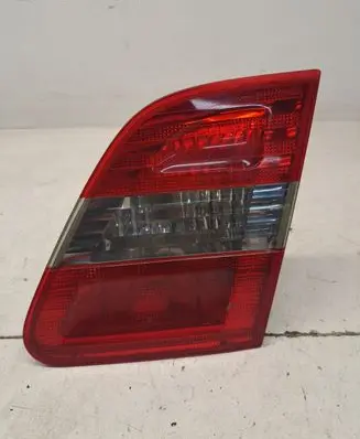 Mercedes-Benz B W245 Tailgate rear/tail lights A1698201664 27530204