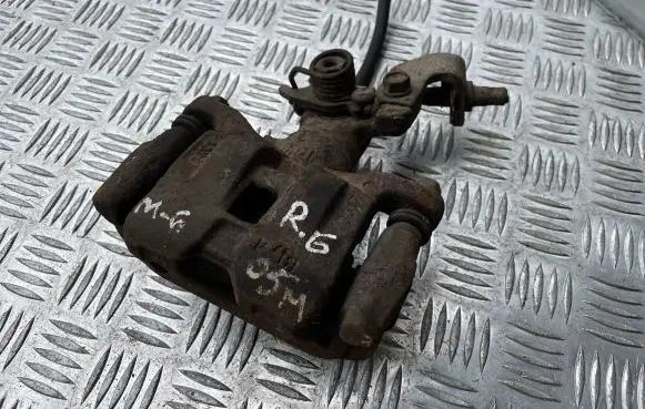 Mazda 6 Rear brake caliper