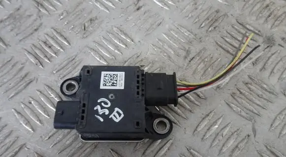 Hyundai i20 (BC3 BI3) Lambda probe sensor 39265-2A550