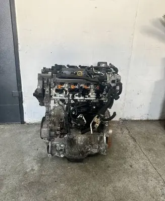 Toyota Corolla E210 E21 Engine M20AFXS M20A XM20A