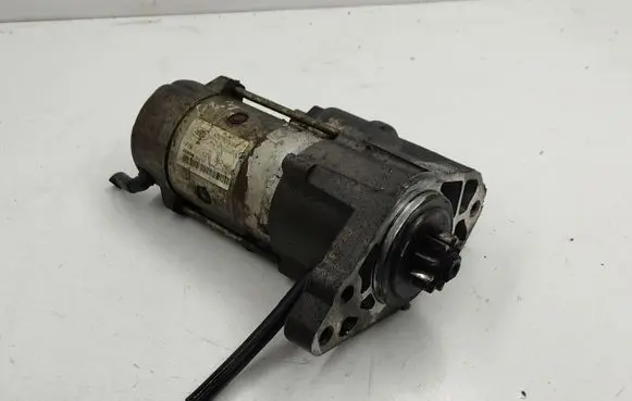 Land Rover Discovery 3 - LR3 Starter motor NAD500080