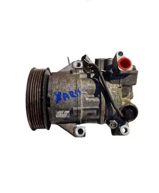 Toyota Yaris Air conditioning (A/C) compressor (pump) 447220-9467 GE447220-9467
