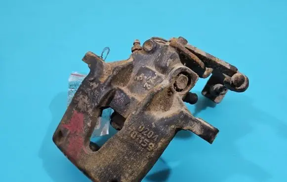 Renault Master II Rear brake caliper IMPRK1434505