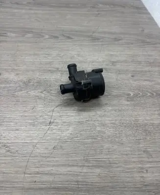 Volkswagen Polo V 6R Electric auxiliary coolant/water pump 5G0965567 0392023209