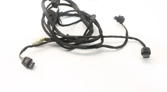 Mercedes-Benz C W204 Parking sensor (PDC) wiring loom