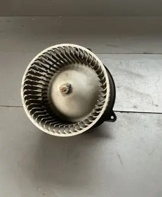 Heater fan/blower