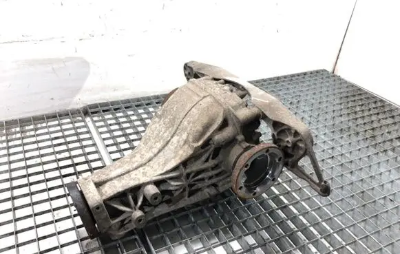 Audi A6 C7 Rear differential 0AR525083C