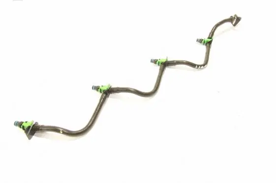 Peugeot 508 Fuel return line/hose 
