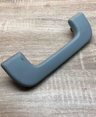Audi A5 8T 8F Front interior roof grab handle 8R0857607H
