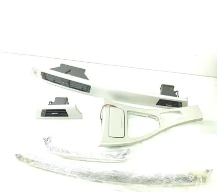 BMW 3 E90 E91 Interior decorative trim set 7121474 9197238 7121473