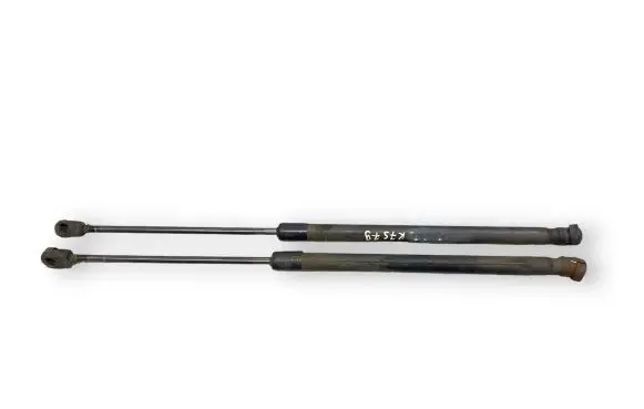 Audi A2 Tailgate/trunk strut/damper