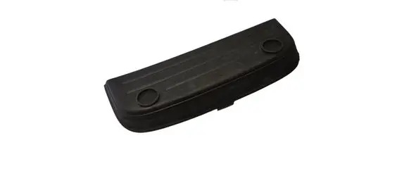 Ford Mustang VI Central console drawer/shelf pad FR3B63045M97A FR3B63045