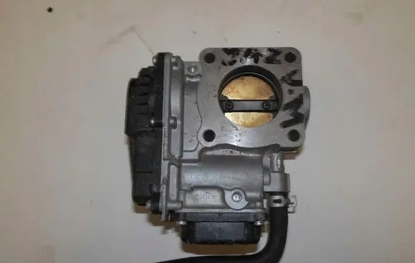 Honda Jazz Throttle valve GMG3A