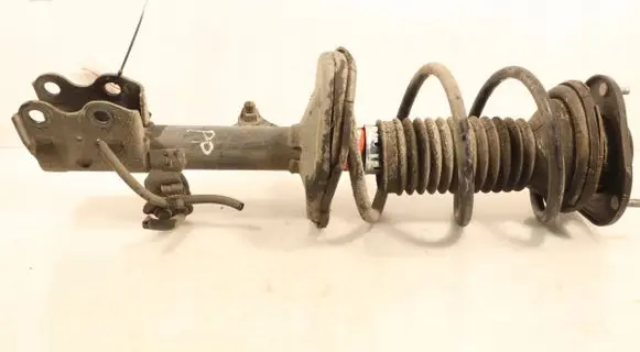 Toyota Prius (XW20) Front shock absorber with coil spring 757448L