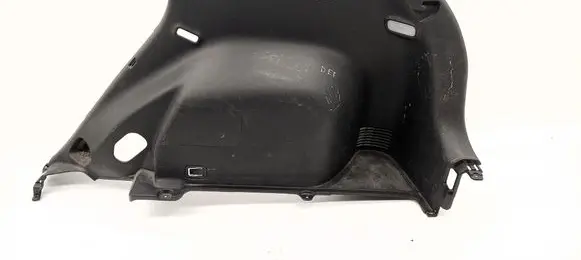 KIA Niro Trunk/boot side trim panel