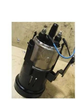 Peugeot 406 In-tank fuel pump 485721