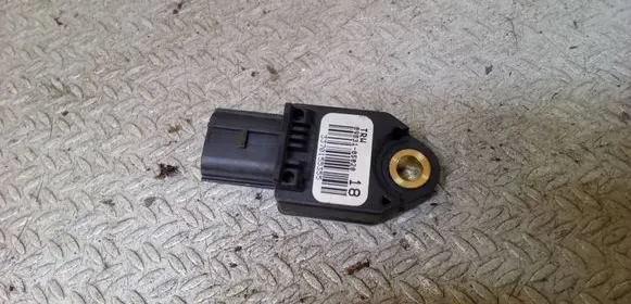 Toyota Verso Airbag deployment crash/impact sensor 8983105020