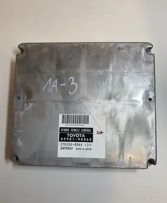 Lexus RX 450H Engine control unit/module 8998148060
