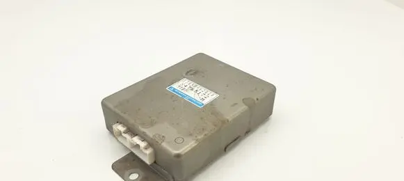 Suzuki Baleno EG Other control units/modules 3399062G20