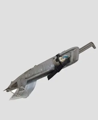 Opel Astra J Front indicator light 13367143 662588537