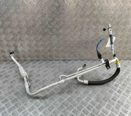 KIA Sportage Air conditioning (A/C) pipe/hose 97777N7211