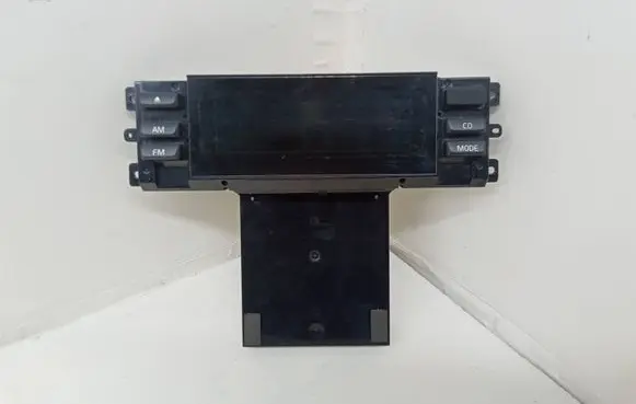 Volvo S80 Screen/display/small screen 2021269