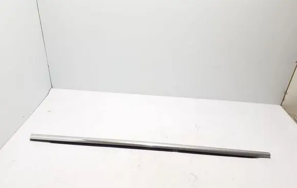 Mercedes-Benz E W214 Rear door trim (molding) A2147302400
