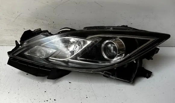 Mazda 6 Headlight/headlamp 41055