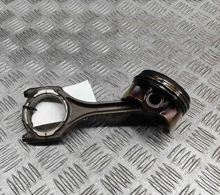 Piston