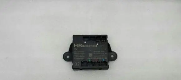 Mercedes-Benz E W212 Door control unit/module A2129001327