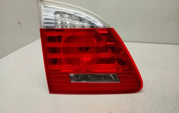 BMW 5 E60 E61 Rear/tail lights 7177697