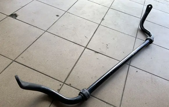 Audi Q5 SQ5 Front anti-roll bar/sway bar 80A411305C