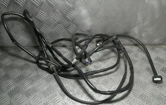Toyota Avensis T270 Parking PDC sensor PW50100548
