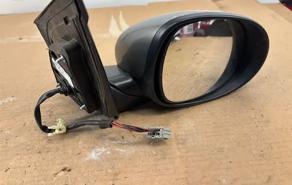 Honda Civic Front door electric wing mirror E9014346 E9034346 76200SMGE214M1