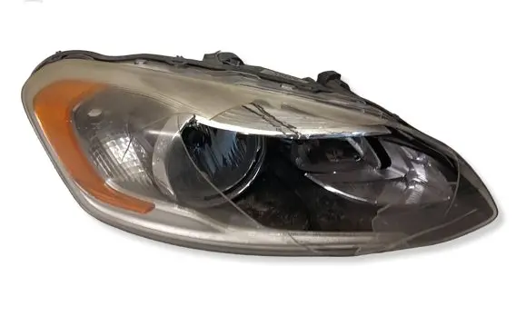 Volvo XC60 Headlight/headlamp 31358114 89907490