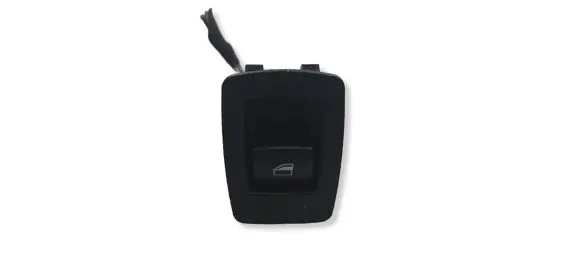 BMW 3 E90 E91 Electric window control switch 6945874