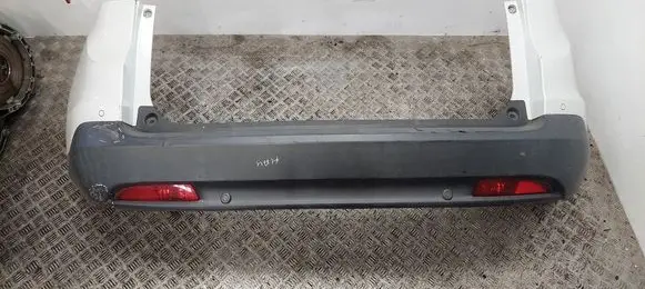 Honda CR-V Rear bumper 